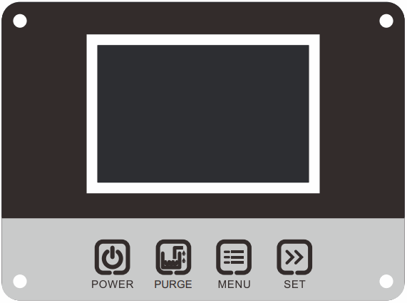 ALORAIR Storm SLGR 1250X Smart WiFi Large Commercial Grade Dehumidifier - FIG 3