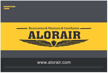 ALORAIR Storm SLGR 1250X Smart WiFi Large Commercial Grade Dehumidifier - FIG 4