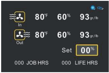 ALORAIR Storm SLGR 1250X Smart WiFi Large Commercial Grade Dehumidifier - FIG 6