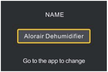 ALORAIR Storm SLGR 1250X Smart WiFi Large Commercial Grade Dehumidifier - FIG 7
