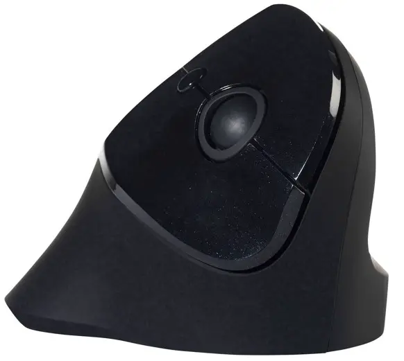 BakkerElkhuizen BNEPRF10 PRF Vertical Mouse - cover