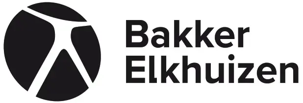 BakkerElkhuizen - Logo