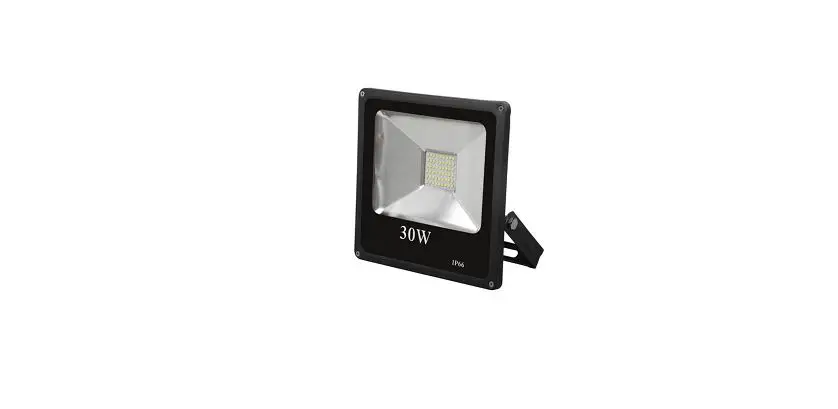 Sealey Led30wdl 30w Loading Bay Floodlight User Manual