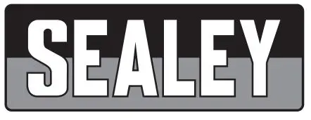 SEALEY-LOGO