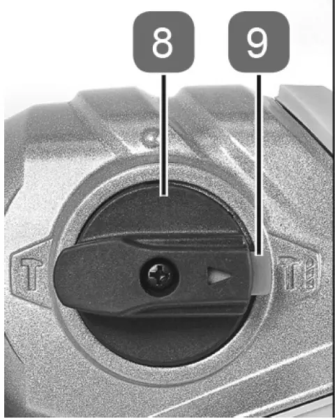 JULA 1500W 6J HAMMER DRILL 10