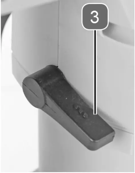 JULA 1500W 6J HAMMER DRILL 10