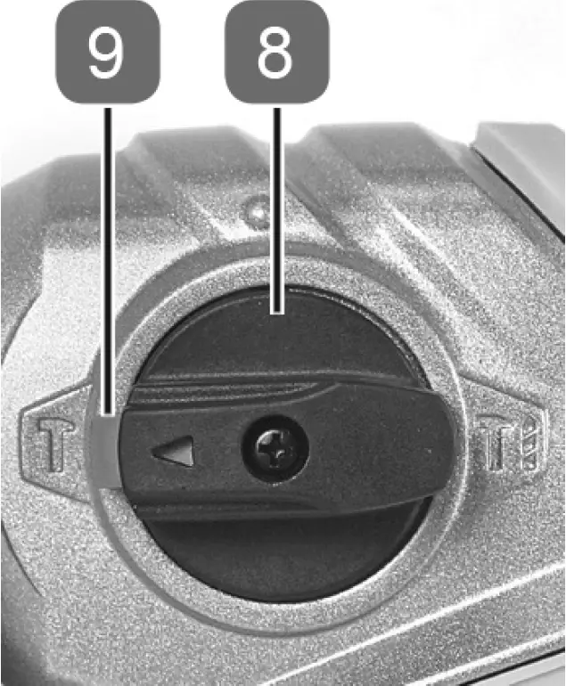 JULA 1500W 6J HAMMER DRILL 13