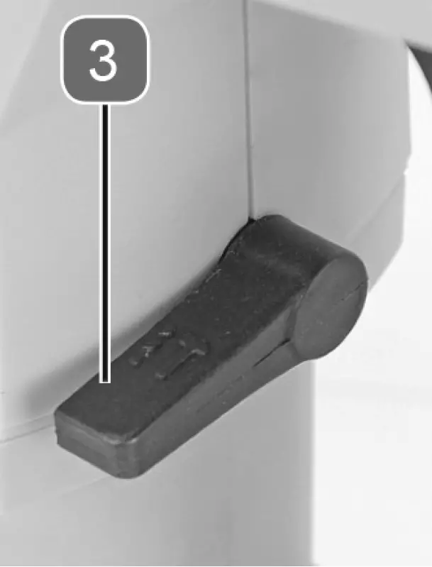 JULA 1500W 6J HAMMER DRILL 13