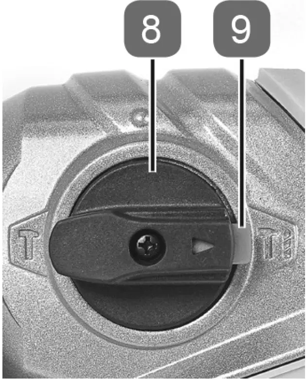 JULA 1500W 6J HAMMER DRILL 16