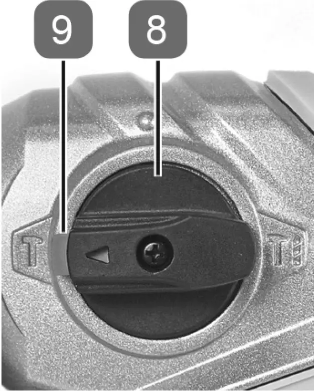 JULA 1500W 6J HAMMER DRILL 17