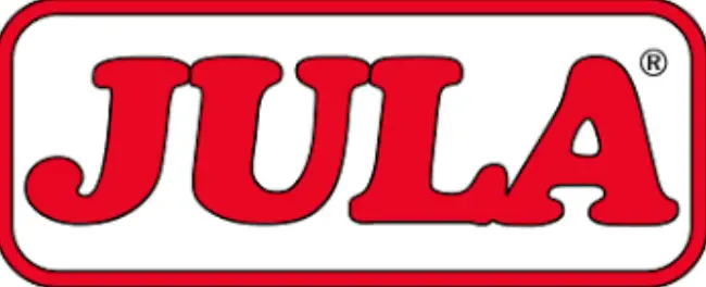 JULA 1500W 6J HAMMER DRILL logo
