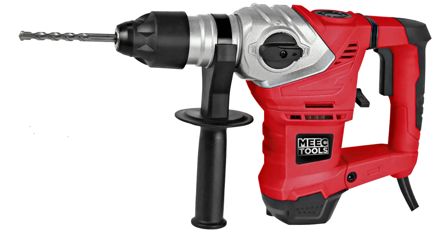 JULA 1500W 6J HAMMER DRILL product