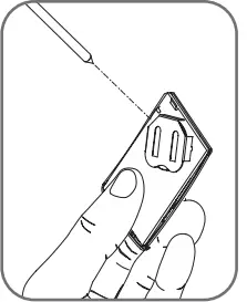 DOMINATOR 01414 Select Sectional Door Opener-fig6