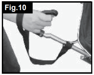 anko 43139781 Layback Umbrella Stroller - 11