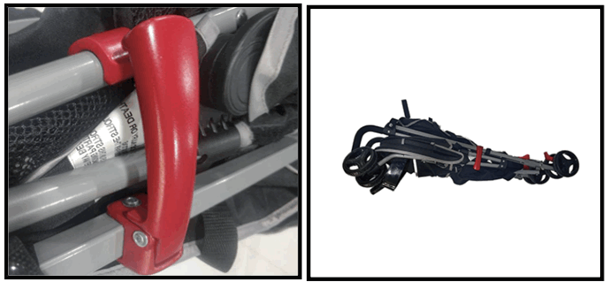 anko 43139781 Layback Umbrella Stroller - 13