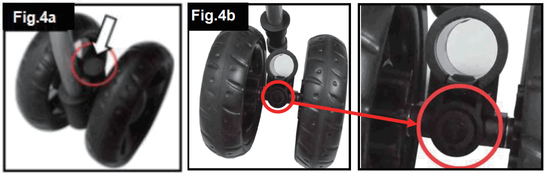 anko 43139781 Layback Umbrella Stroller - 4