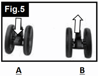 anko 43139781 Layback Umbrella Stroller - 5