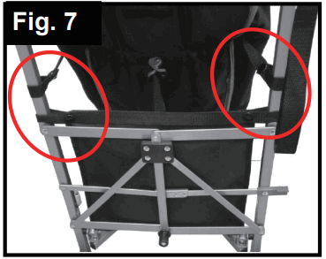 anko 43139781 Layback Umbrella Stroller - 7