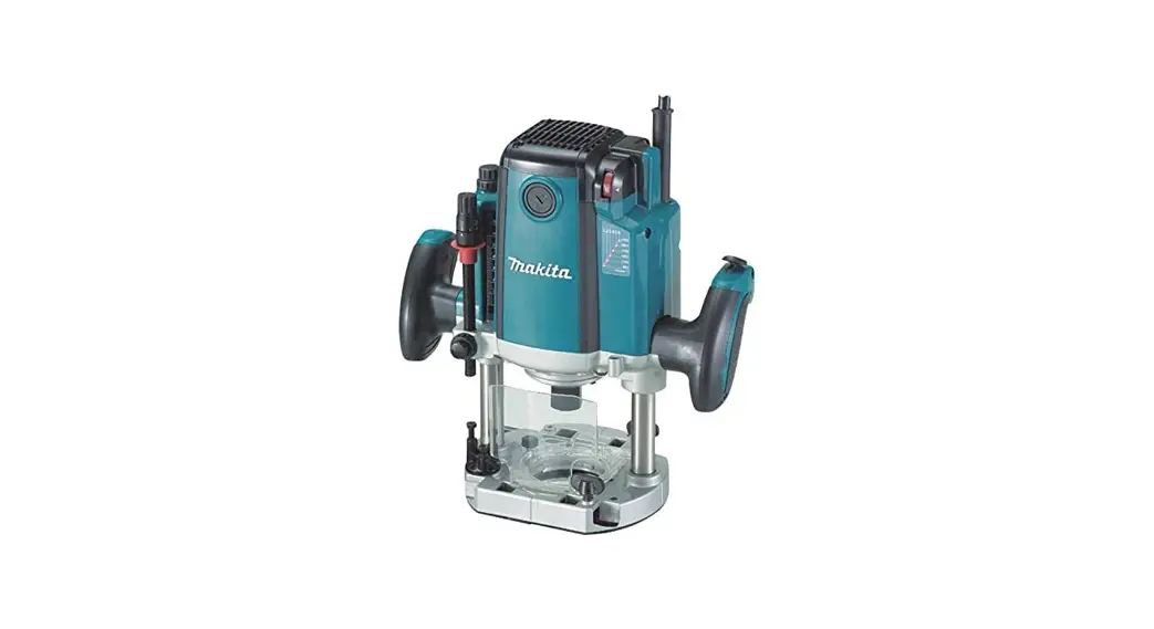 Makita Rp1802 Router 1850 W Instruction Manual Makita Rp1802 Router 1850 W Instruction Manual