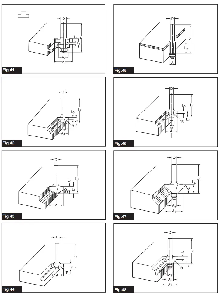 makita RP1802 Router 1850 W - Fig 5