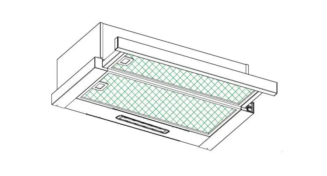Candy Cooker Hood Instruction Manual