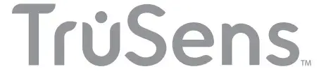 TruSens - logo
