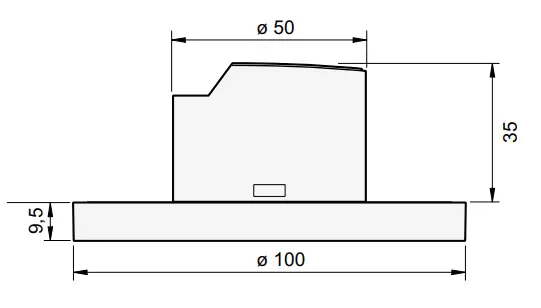 niko 353-650021 Presence Detector - fig3