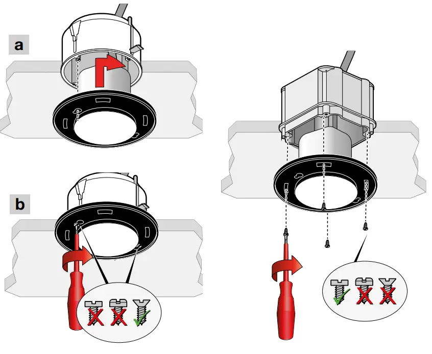 niko 353-650021 Presence Detector - fig6