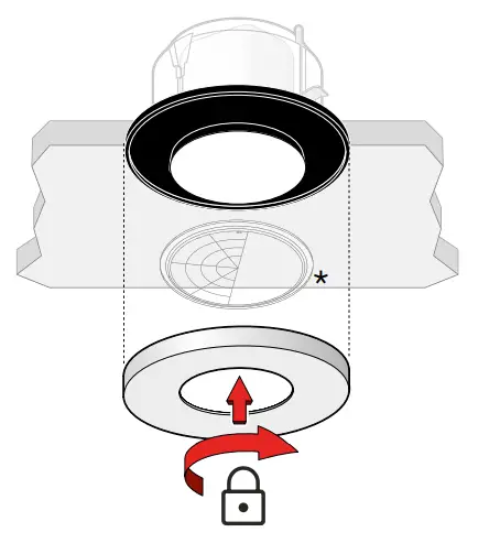 niko 353-650021 Presence Detector - fig7