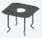 BFt Maxima Ultra 36 Electromechanical Automatic Barriers - fig 4