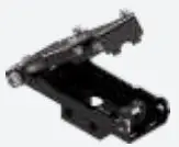 BFt Maxima Ultra 36 Electromechanical Automatic Barriers - fig 5