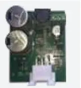 BFt Maxima Ultra 36 Electromechanical Automatic Barriers - fig 7