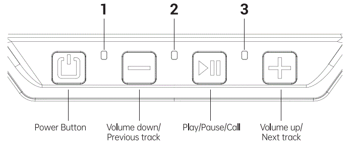 DBSOARS-Bluetooth-Speaker-40W -60W Peak)-Punchy-Bass-40H-Playtime-IPX-Waterproof-Outdoor-Wireless-Portable-Speaker-Fig-2