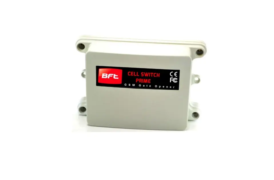Bft-switch-4g Gsm Cellular Gate Opener And Gsm Alarm Signalling Device User Manual Bft-switch-4g Gsm Cellular Gate Opener And Gsm Alarm Signalling Device User Manual