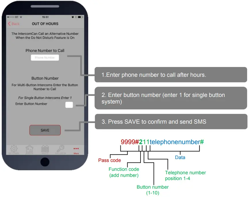 After Hours / Out of Hours 