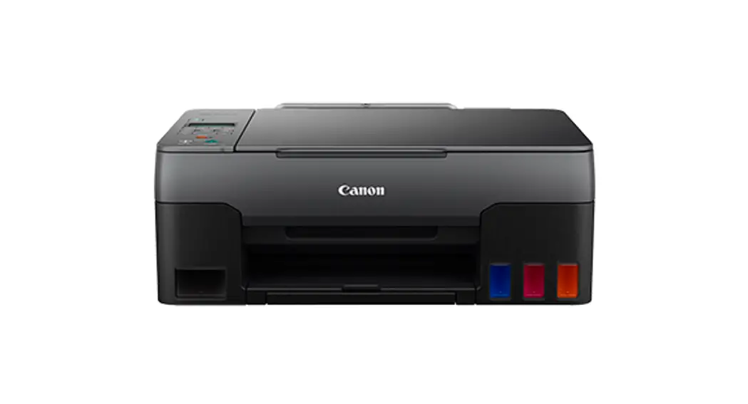 Canon Printer User Guide