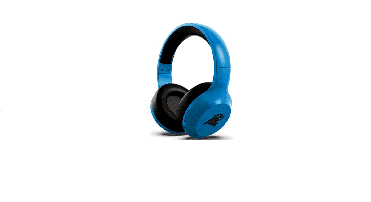 Soar Nfl Unisex Wireless On-ear Headphones-complete Features/user Guide