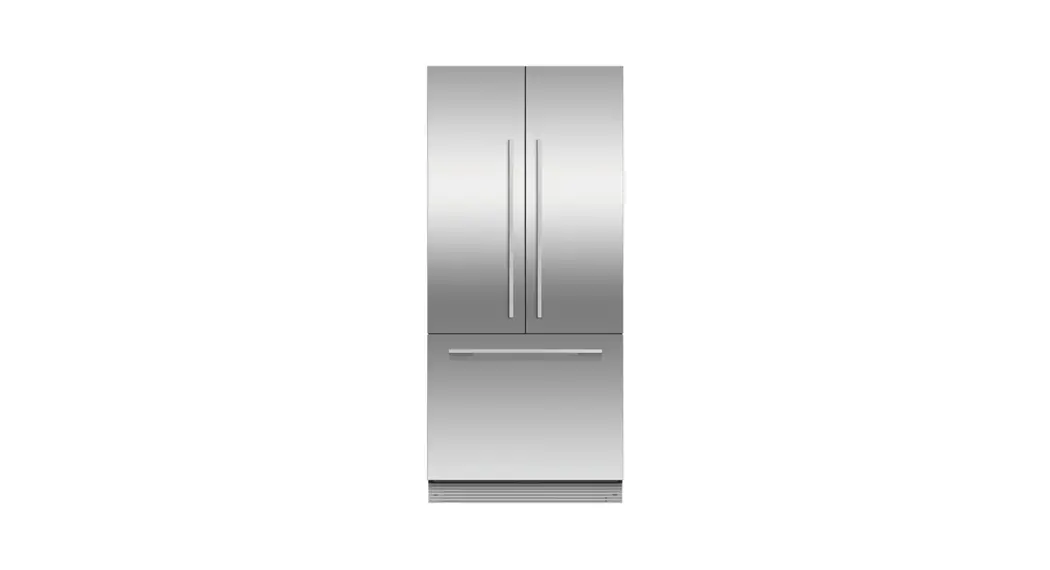Fisher Paykel 25621 Door Panel For Integrated Refrigerator User Guide