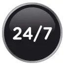 FISHER PAYKEL 25621 Door Panel for Integrated Refrigerator - icon