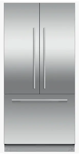 FISHER PAYKEL 25621 Door Panel for Integrated Refrigerator