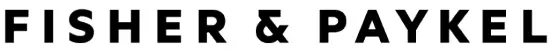 FISHER PAYKEL logo
