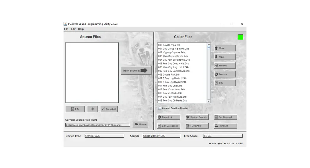 Foxpro Programming Utility Je Software User Guide Foxpro Programming Utility Je Software User Guide