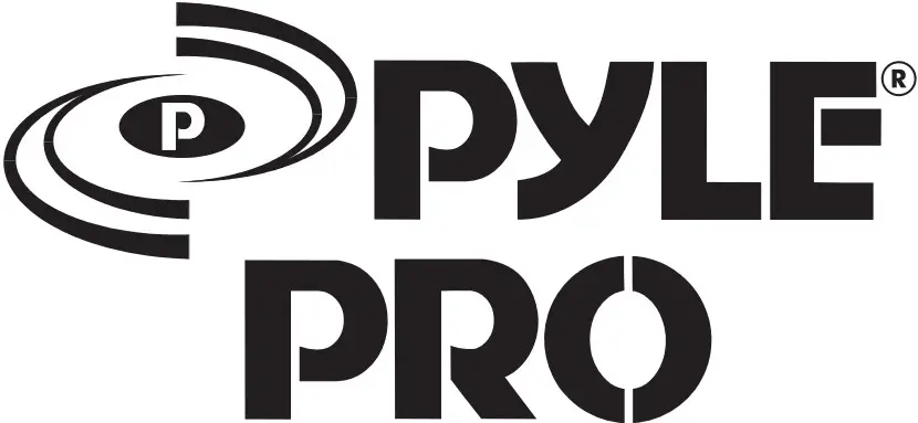 PYLE logo 3