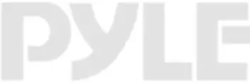 PYLE logo 4