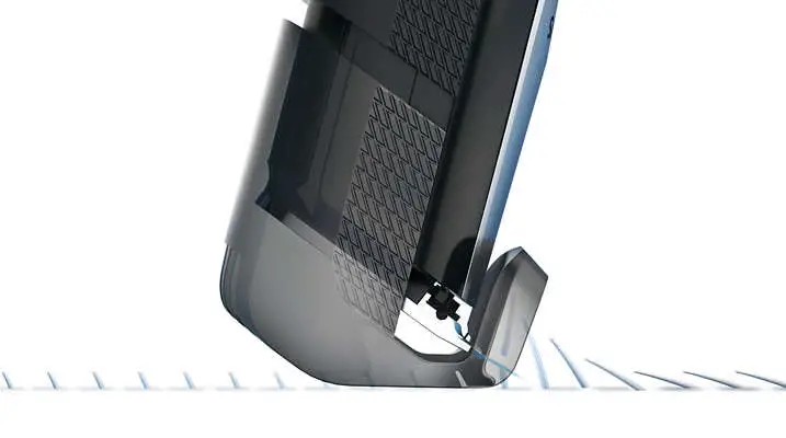 PHILIPS BT5200 Beardtrimmer Series 5000 Beard and Stubble Trimmer with Full Metal Blades - Highlights 2