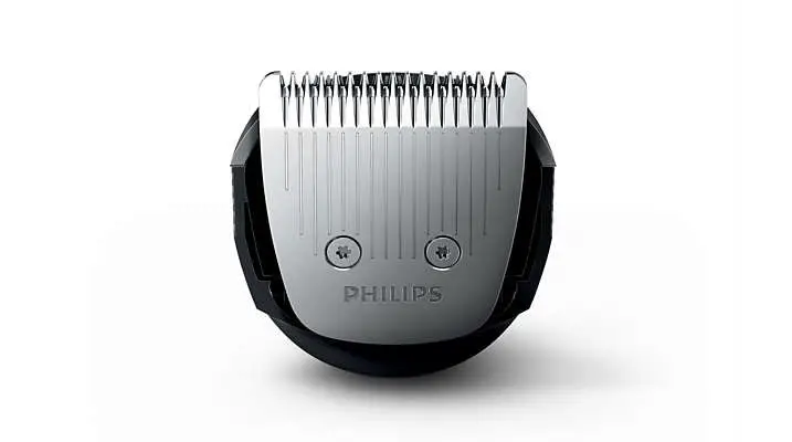 PHILIPS BT5200 Beardtrimmer Series 5000 Beard and Stubble Trimmer with Full Metal Blades - Highlights 3