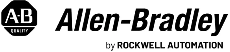 Allen-Bradley ControlLogix 5580 Controllers Modern Control System logo