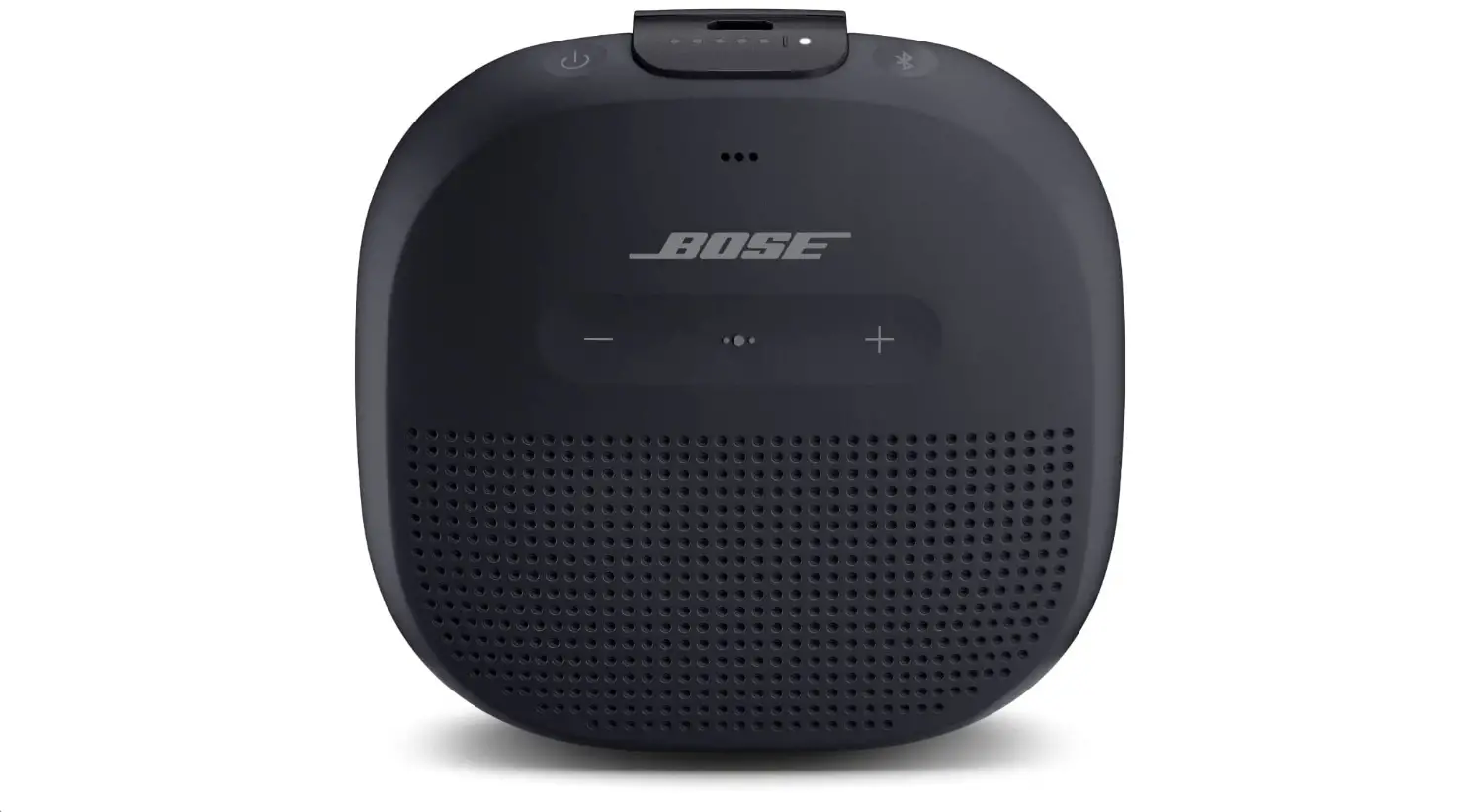 Bose Soundlink Micro Bluetooth Speaker-user Guide Bose Soundlink Micro Bluetooth Speaker-user Guide