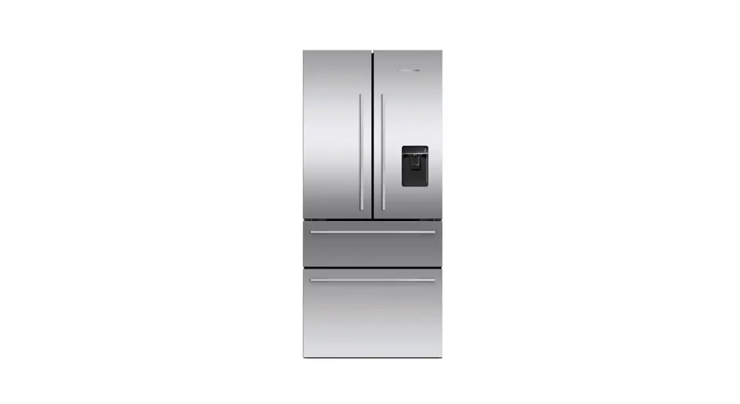 Fisher Paykel Rs36a80u1n 36 Inch Integrated French Door Refrigerator Freezer User Guide Fisher Paykel Rs36a80u1n 36 Inch Integrated French Door Refrigerator Freezer User Guide