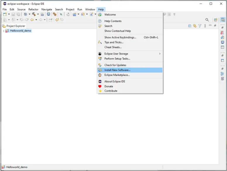 5G-HUB QCA4020 - Setup 1
